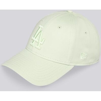 New Era Los Angeles Dodgers - Verde - Boné tamanho T.U. New Era Los Angeles Dodgers - Verde - Boné tamanho T.U.