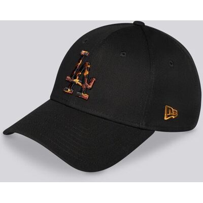 New Era Los Angeles Dodgers - Preto - Boné tamanho T.U. New Era Los Angeles Dodgers - Preto - Boné tamanho T.U.