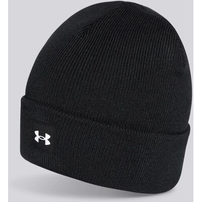 Under Armour Halftime - Preto - Gorro tamanho T.U. Under Armour Halftime - Preto - Gorro tamanho T.U.