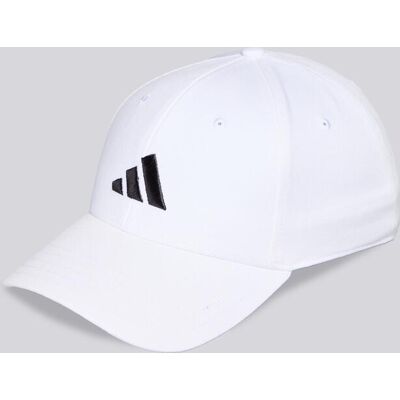 Boné adidas - Branco - Boné Algodão MKP tamanho L/XL Boné adidas - Branco - Boné Algodão MKP tamanho L/XL