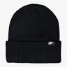 Nike Terra - Preto - Gorro Montanha Unissexo tamanho T.U.