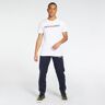 Jack & Jones T-shirt Jack&Jones Core SS - Branco - T-shirt Homem tamanho L