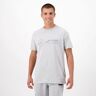 Puma Mercedes - Cinza - T-shirt Homem tamanho XL