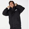 The North Face Gotham - Preto - Anorak Montanha Homem tamanho M