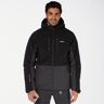 Regatta Highton Strectch Paddel - Preto - Anorak Montanha Homem tamanho S