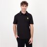 Puma Ferrari - Preto - Polo Homem tamanho 2XL