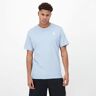 T-shirt Jordan - Azul - T-shirt Homem tamanho L