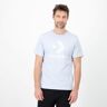 Converse Star Chevron - Azul - T-shirt Homem tamanho XL