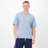 Reebok Court - Azul - T-shirt Homem tamanho L