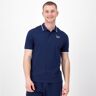 Reebok Id - Azul - Polo Homem tamanho L