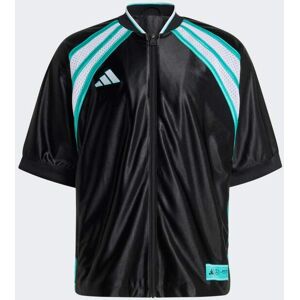 Camisa De Beisebol Las Vegas Da Mercedes - Amg Petronas Formula 1 Team - Homem adidas MKP Camisa De Beisebol Las Vegas Da Mercedes - Amg Petronas Formula 1 Team - Homem adidas MKP