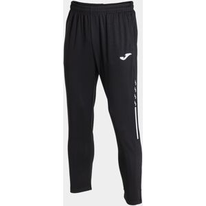 Joma Olimpiada Preto XS Calças de Esporte Masculinas Joma Olimpiada Preto XS Calças de Esporte Masculinas