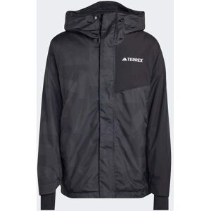 Casaco Com Isolamento Térmico Terrex Multi 2l Rain.rdy adidas MKP Casaco Com Isolamento Térmico Terrex Multi 2l Rain.rdy adidas MKP