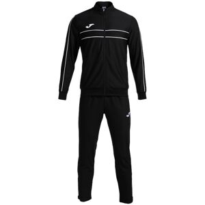 Joma Victory Conjunto de Treino Masculino Preto/Branco - Roupa esportiva Joma Victory Conjunto de Treino Masculino Preto/Branco - Roupa esportiva