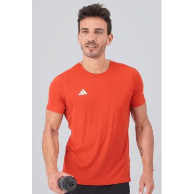 Camiseta ajustada Adidas TEPORE - Corrida Camiseta ajustada Adidas TEPORE - Corrida