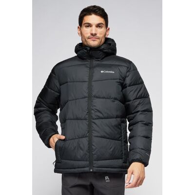 Columbia Fivemile Butte Ii - Cinza - Anorak Homem tamanho S Columbia Fivemile Butte Ii - Cinza - Anorak Homem tamanho S