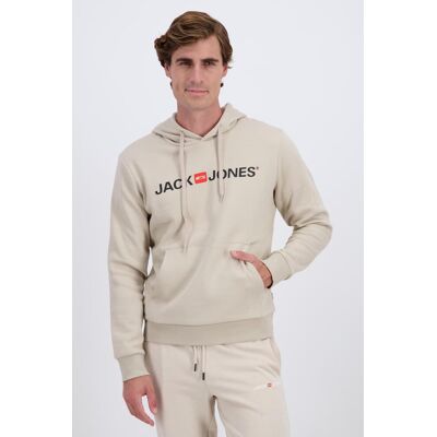 Sweatshirt Felpa Jack & Jones - Homem tamanho M Sweatshirt Felpa Jack & Jones - Homem tamanho M
