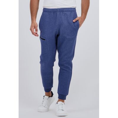 Silver Tech Lab - Azul - Calças Homem tamanho XL Silver Tech Lab - Azul - Calças Homem tamanho XL