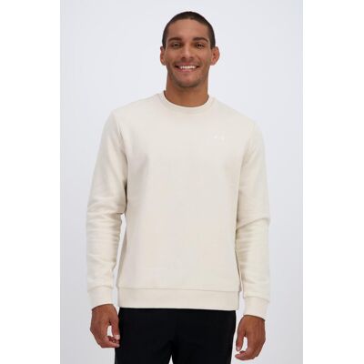Oakley Relax Crew - Branco - Sweat Homem MKP tamanho XL Oakley Relax Crew - Branco - Sweat Homem MKP tamanho XL