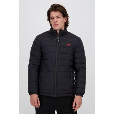 Geographical Norway - Preto - Casaco Homem tamanho 2XL Geographical Norway - Preto - Casaco Homem tamanho 2XL