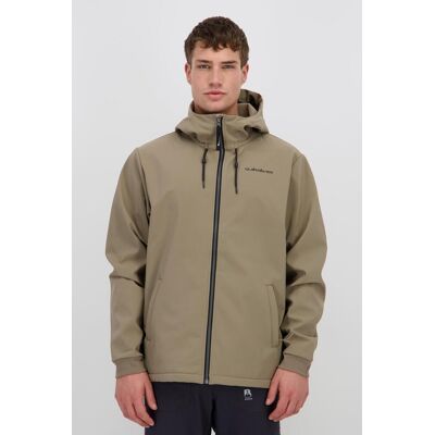 Quiksilver Live The Dream - Casaco Ski Homem tamanho XL Quiksilver Live The Dream - Casaco Ski Homem tamanho XL