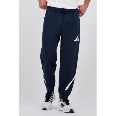 Adidas Zne Cfro - Cinza - Calças Algodão Homem MKP tamanho XL Adidas Zne Cfro - Cinza - Calças Algodão Homem MKP tamanho XL