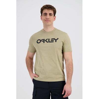Oakley Mark II - Castanho - T-shirt Homem MKP tamanho XL Oakley Mark II - Castanho - T-shirt Homem MKP tamanho XL