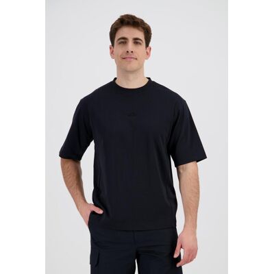 Oakley Driven - Preto - T-shirt Trekking Homem MKP tamanho L Oakley Driven - Preto - T-shirt Trekking Homem MKP tamanho L