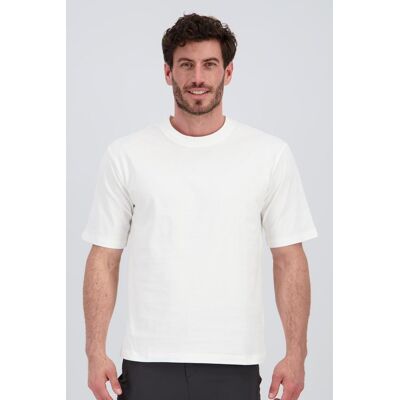 Oakley Soho Gen - Branco - T-shirt Trekking Homem MKP tamanho L Oakley Soho Gen - Branco - T-shirt Trekking Homem MKP tamanho L