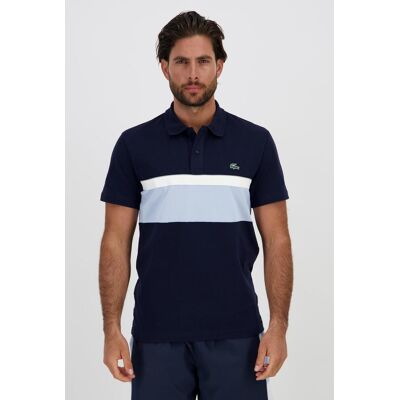 Polo Lacoste - Azul - Polo Homem tamanho XL Polo Lacoste - Azul - Polo Homem tamanho XL