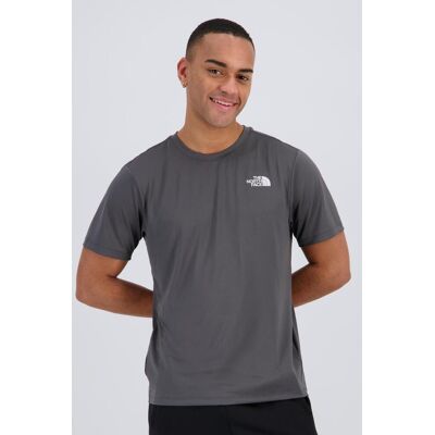 North Face TNF 24/7 - Preto - T-shirt Homem tamanho M North Face TNF 24/7 - Preto - T-shirt Homem tamanho M