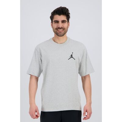T-shirt Jordan - Cinza - T-shirt Algodão Homem tamanho S T-shirt Jordan - Cinza - T-shirt Algodão Homem tamanho S