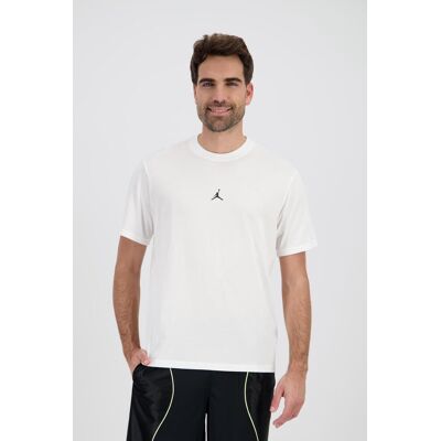 T-shirt Jordan - Branco - T-shirt Algodão Homem tamanho XL T-shirt Jordan - Branco - T-shirt Algodão Homem tamanho XL