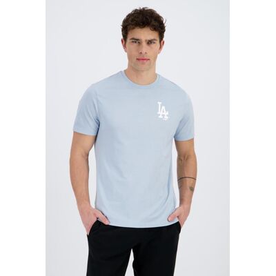 New Era Yankees - Azul - T-shirt Algodão Homem tamanho L New Era Yankees - Azul - T-shirt Algodão Homem tamanho L
