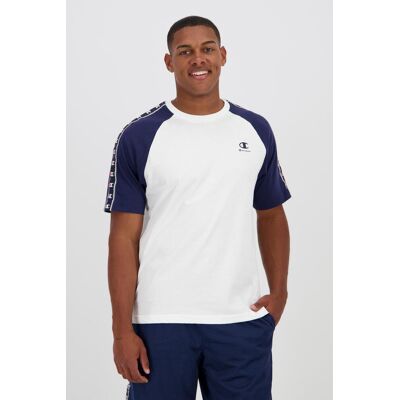 Champion Football - T-shirt Algodão Homem tamanho XL Champion Football - T-shirt Algodão Homem tamanho XL