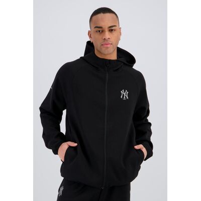 New Era Yankees - Preto - Casaco Homem tamanho XL New Era Yankees - Preto - Casaco Homem tamanho XL