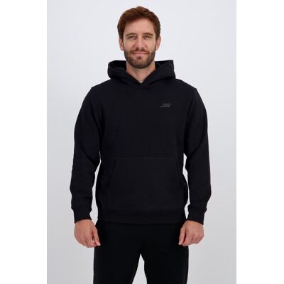 Sweatshirt Skechers - Preto - Sweatshirt Homem tamanho L Sweatshirt Skechers - Preto - Sweatshirt Homem tamanho L