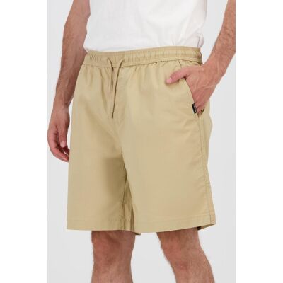 Quiksilver Shade - Calções Algodão Homem tamanho S Quiksilver Shade - Calções Algodão Homem tamanho S