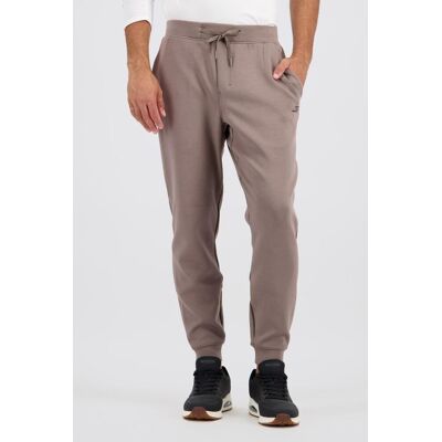 Skechers Soft - Castanho - Calças Homem tamanho XL Skechers Soft - Castanho - Calças Homem tamanho XL