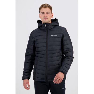 Columbia Foster Falls - Casaco Acolchoado Homem tamanho L Columbia Foster Falls - Casaco Acolchoado Homem tamanho L