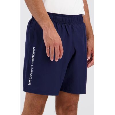 Under Armour Wdmk - Azul - Calções Homem MKP tamanho M Under Armour Wdmk - Azul - Calções Homem MKP tamanho M