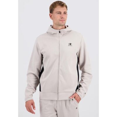 Champion Tech - Bege - Casaco Homem tamanho L Champion Tech - Bege - Casaco Homem tamanho L