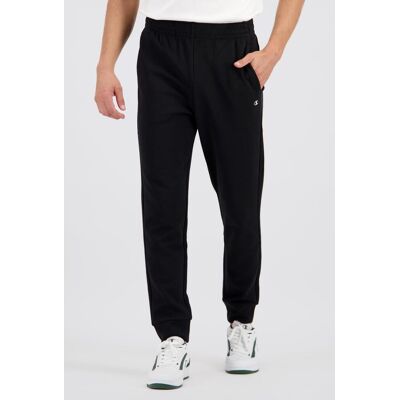 Champion Tech - Preto - Calças Homem tamanho XL Champion Tech - Preto - Calças Homem tamanho XL