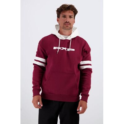 Project X Paris - Vermelho - Sweatshirt Homem tamanho S Project X Paris - Vermelho - Sweatshirt Homem tamanho S