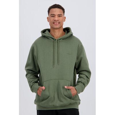 Sweatshirt Rip Curl - Caqui - Sweatshirt Homem tamanho S Sweatshirt Rip Curl - Caqui - Sweatshirt Homem tamanho S