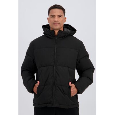 Jack & Jones Essentials - Casaco Acolchoado Homem tamanho L Jack & Jones Essentials - Casaco Acolchoado Homem tamanho L