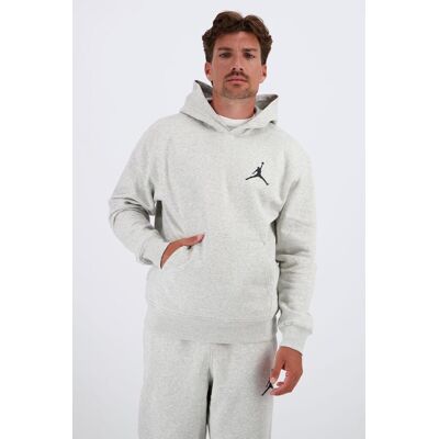 Jordan Jumpman - Cinza - Sweatshirt Capuz Homem tamanho S Jordan Jumpman - Cinza - Sweatshirt Capuz Homem tamanho S