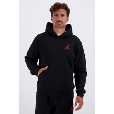 Jordan Jumpman - Preto - Sweatshirt Capuz Homem tamanho XS Jordan Jumpman - Preto - Sweatshirt Capuz Homem tamanho XS