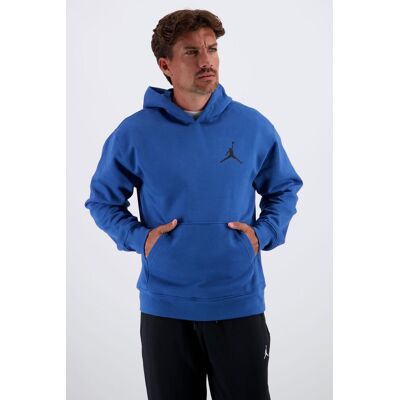 Jordan Jumpman - Azul - Sweatshirt Capuz Homem tamanho XS Jordan Jumpman - Azul - Sweatshirt Capuz Homem tamanho XS
