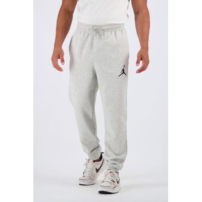 Jordan Jumpman - Cinza - Calças Algodão Homem tamanho L Jordan Jumpman - Cinza - Calças Algodão Homem tamanho L